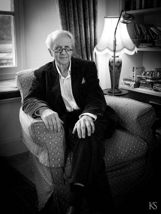 Alexander McCall Smith