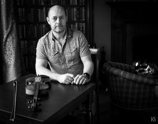 Iain MacFarlane