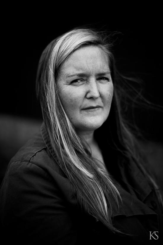 Jennifer Guest