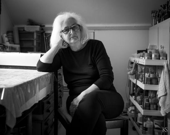 Susan Ellis