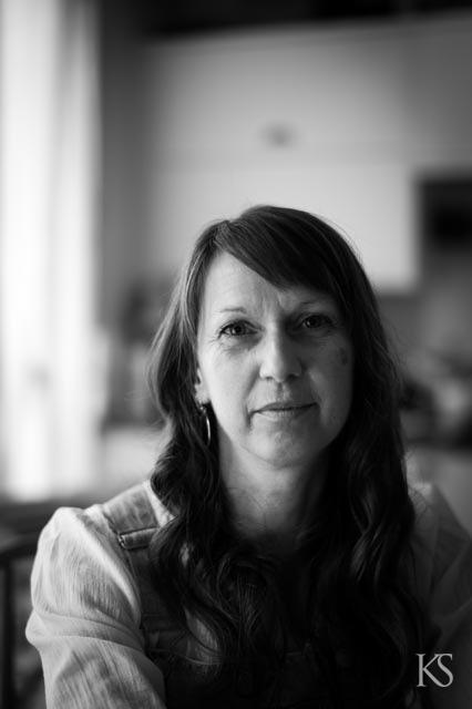 Suzy Devey