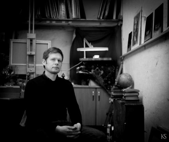Andrew Sinclair