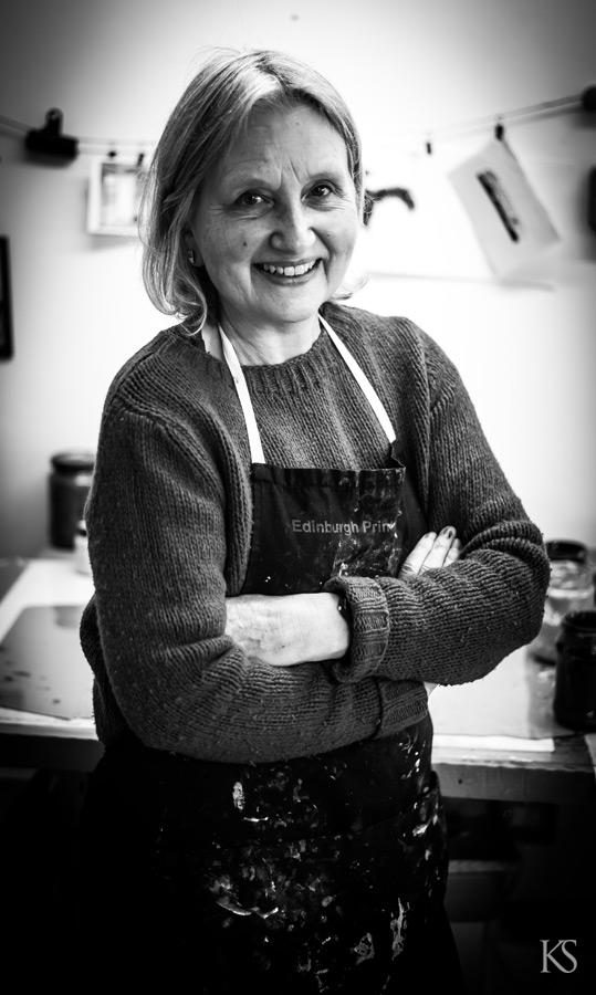 Gill Tyson