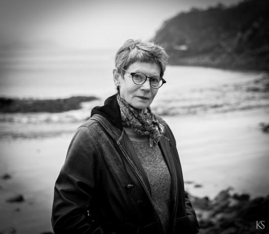 Jane Rushton | Artist