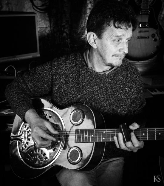 Jim Hunter