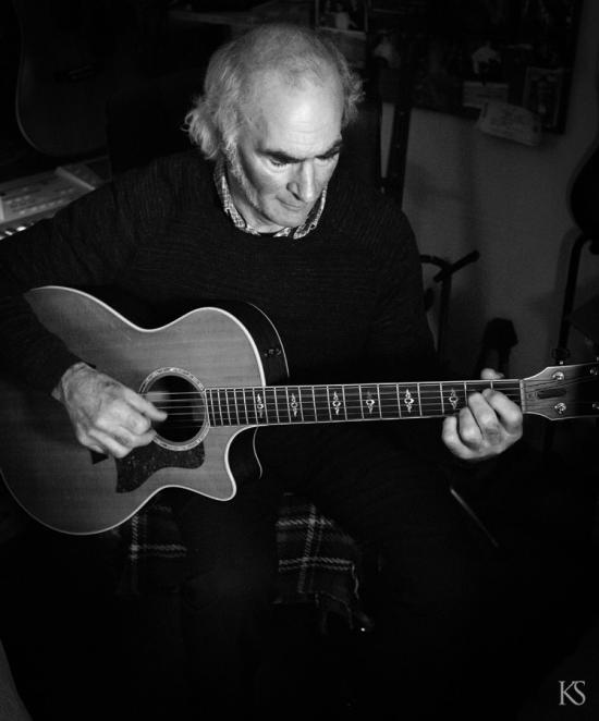 Jim Michie