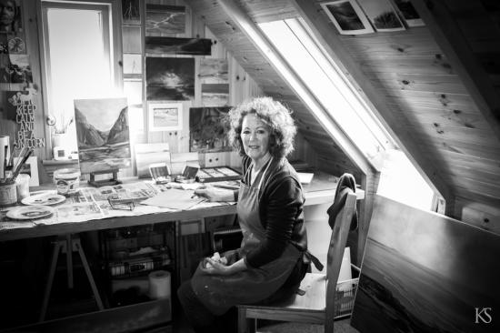 Lisa Houston