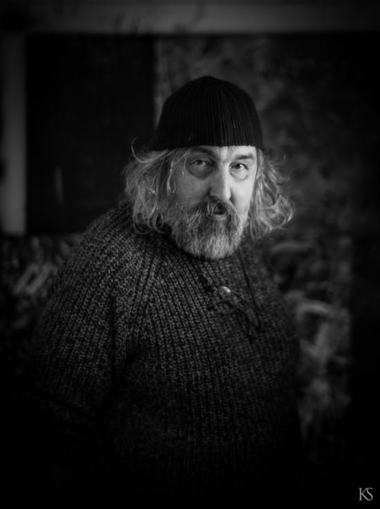 Rob Fairley